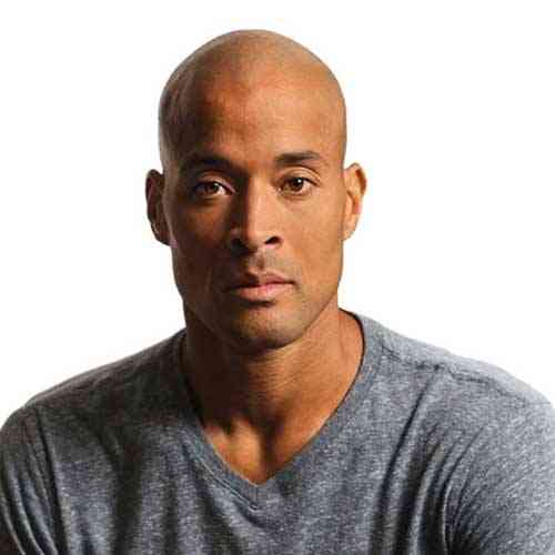 Mental Toughness: Life Lessons from David Goggins