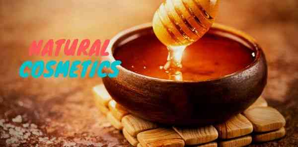 Skin Care With Natural Cosmetics