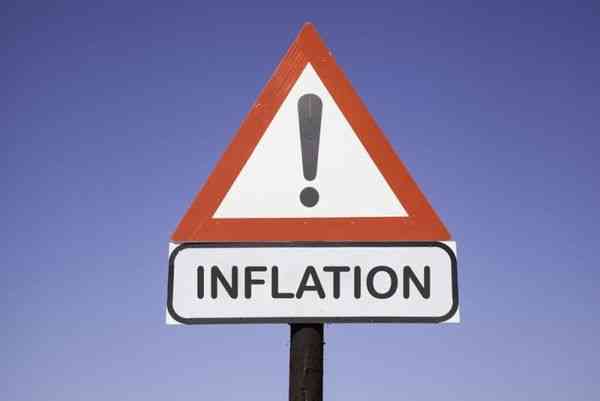 Information About Inflation