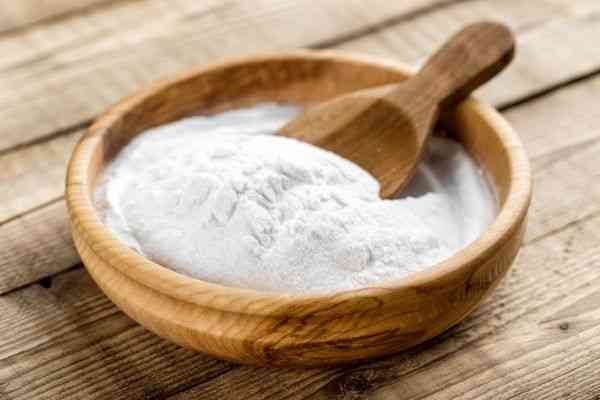 Meet An Amazing Substance And Great Masks For Your Skin: Baking Soda