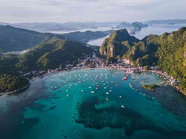 Top 3 Places to Visit in the Philippines