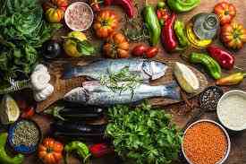 The Mediterranean Diet: Health Benefits and Tips