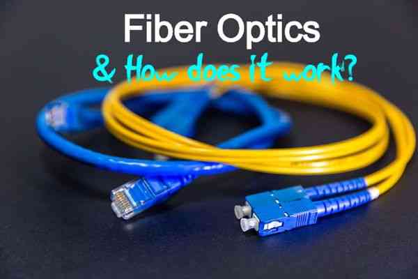 Fiber Optics: How does it work?