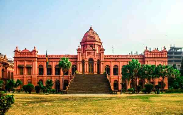5 Ancient And Historical Monuments In Bangladesh