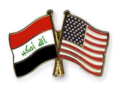 American-Iraqi Events And Relationship