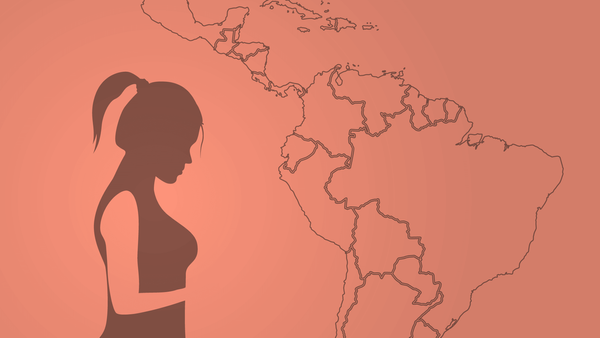 Feminism and Abortions in Latin America