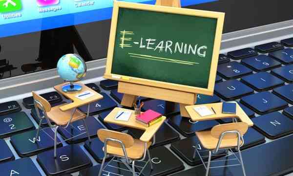 Online Education: With All Aspects