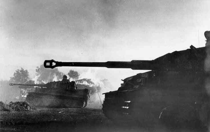 The 10 Deadliest Battles of World War II (The Bloodiest)