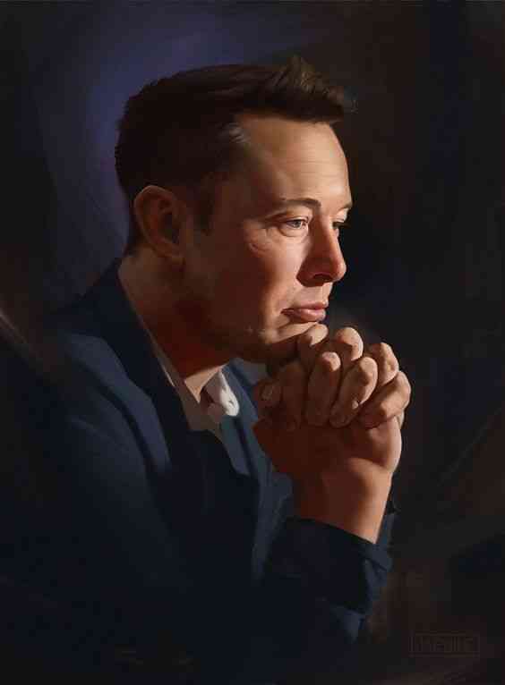 Elon Musk: Is he the sponsor of science in the 21century?"Part 2"