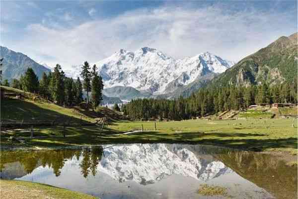 Top 7 Most Beautiful Destinations in Pakistan You Must Visit in Holiday 2020