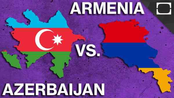 The Nagorno-Karabakh (Armenia-Azerbaijan) Crisis