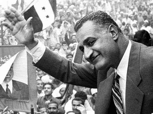 Gamal Abdel Nasser: Part 2
