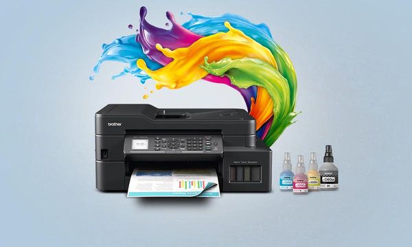 Introduction to Printers : An Overview