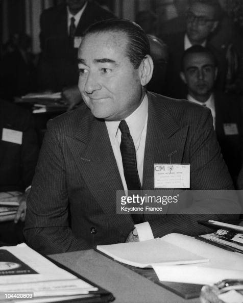 Adnan Menderes: Prime Minister of Turkey was Executed by Coup