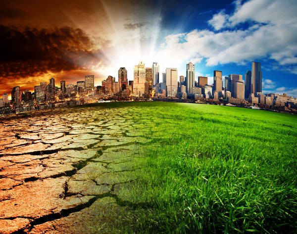 Climate change: the last chance for survival