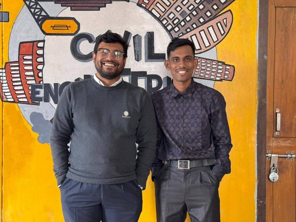 My Undergraduate Thesis: Challenges, Learning, and Growth