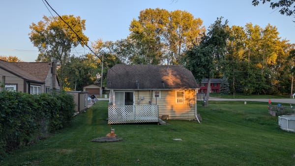 Update on Super Company