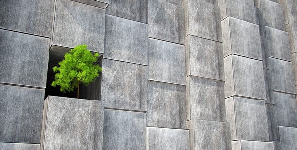 Green Concrete: A Step Towards Sustainable Construction