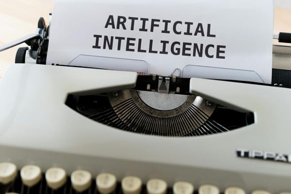 AI Wars: The Crown is Moving to the East
