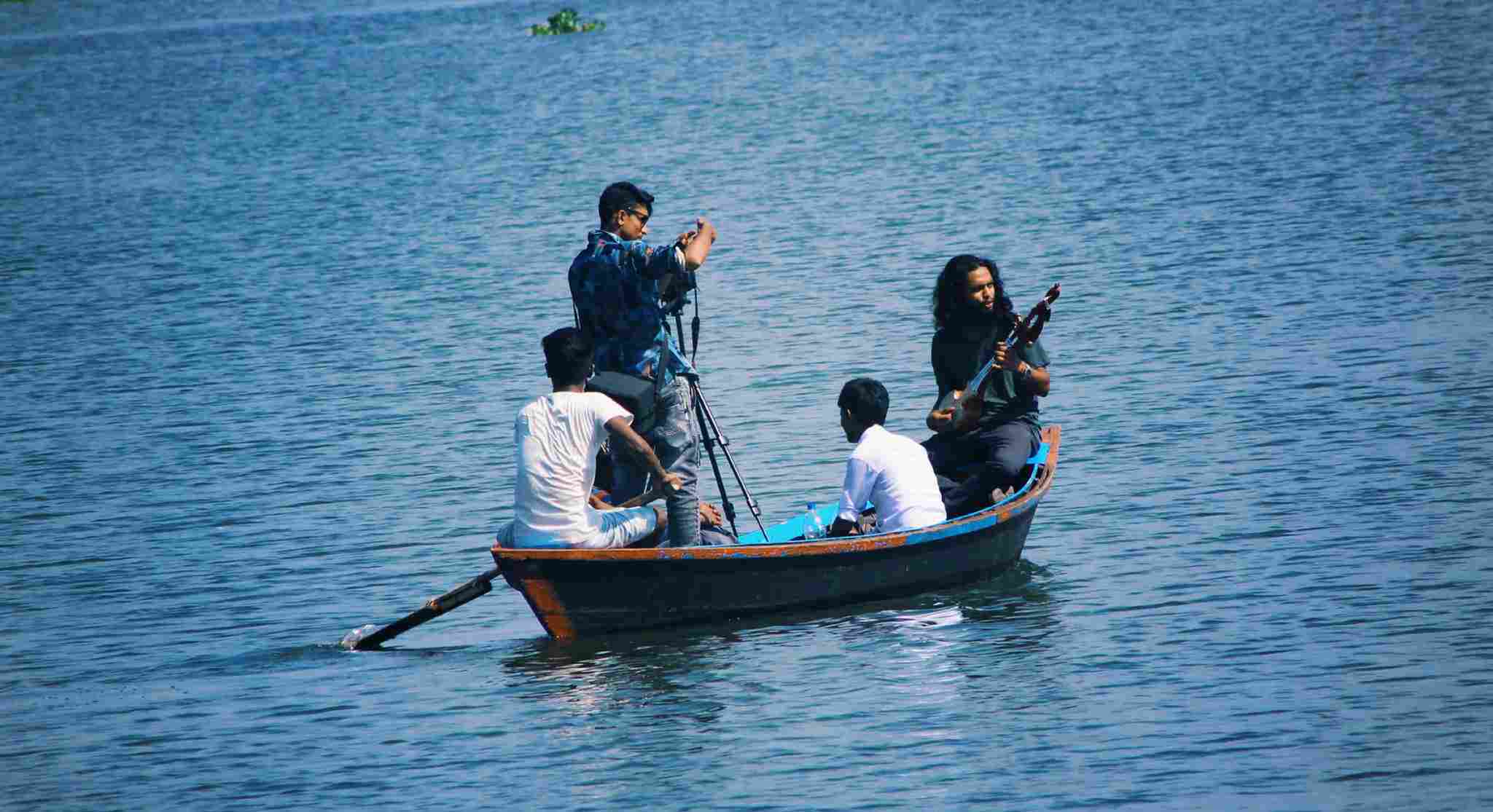 Beautiful Bangladesh