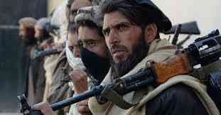 Iranian support for Afghan Fighters ( Mujahideen ) During the Soviet Invasion