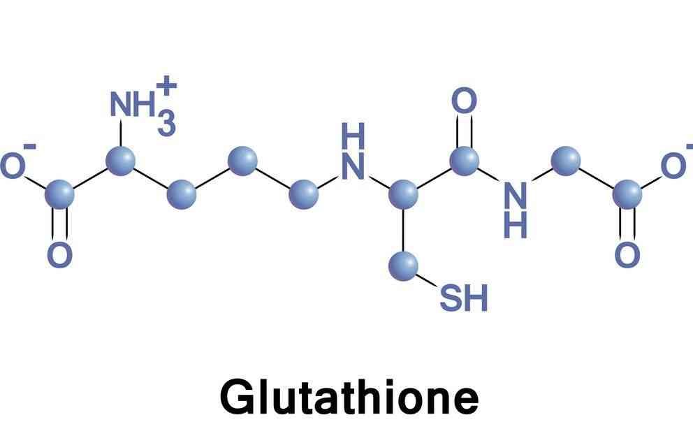 Glutathione