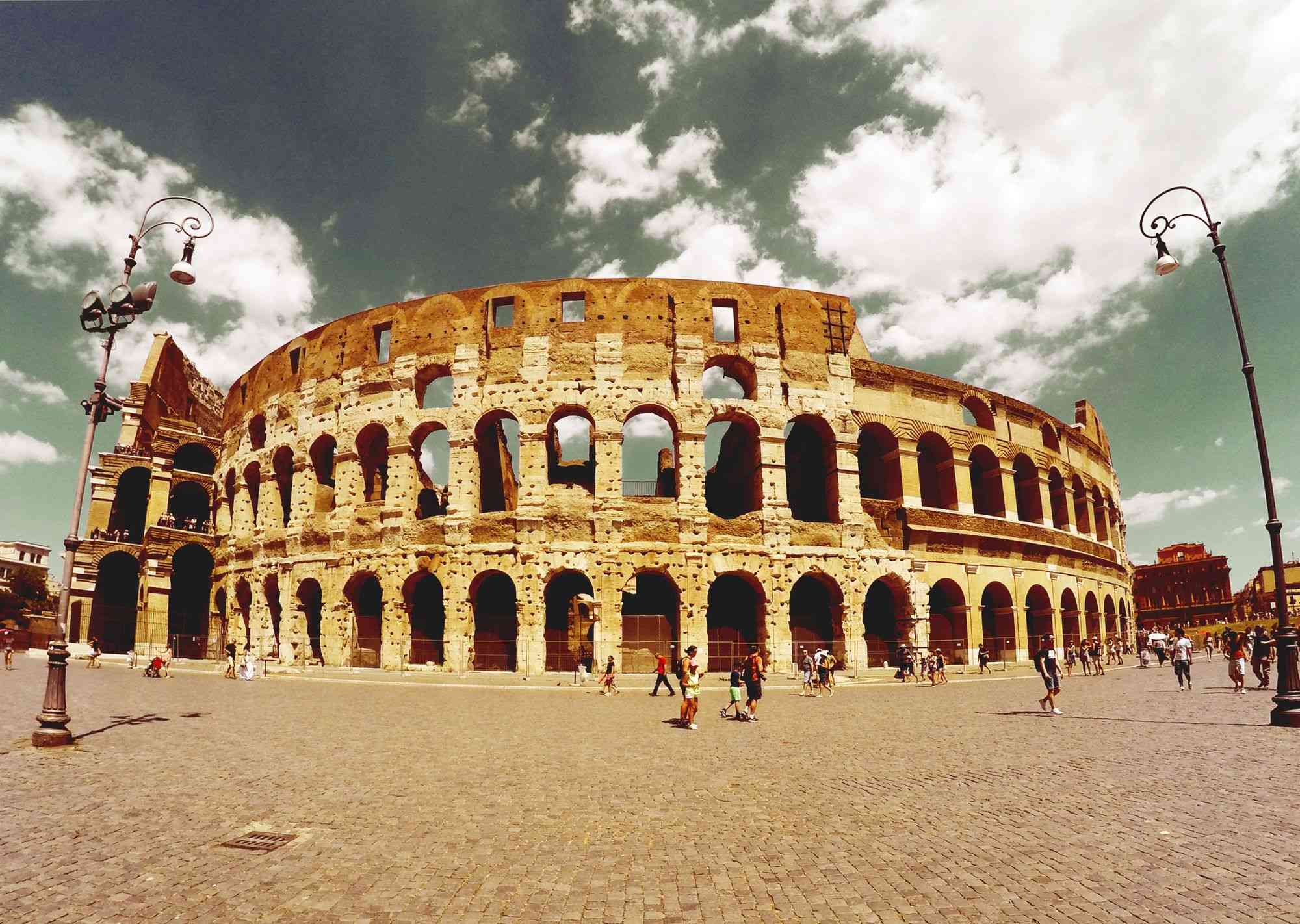 The History of Architectural Style: How It Began and How It Evolved